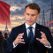 Macron calls for French unity as rising prices fuel public anger.