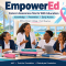 EmpowerEd Initiative Launches at Milton Peters College to Advance Youth Cancer Prevention in St. Maarten.