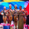 Essence & Mind Crowns St. Maarten’s Dashaun Prince as Miss Essence & Mind International 2026–2027.