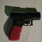 Firearm seized during controls in St. Peters.