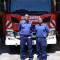 Fire Dept. Officer Villarreal Completes Advanced Fire Service Leadership Program.