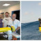 UVI’s Virgin Islands Center for Autonomous Research Partners  with NOAA to Deploy First-Ever Biogeochemical-Argo Ocean Float in U.S. Virgin Islands Waters.