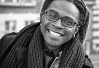 Francio Guadeloupe officially accepts chair of Kingdom Relations with inaugural lecture on March 12.