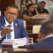 MP Lacroes questions 2027 budget surplus While Government still owes suppliers.