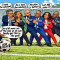 While Everyone Suffers, Politicians have reduced GEBE to a Political Football.