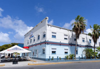 NV GEBE Strengthens Commitment to Seniors Through New Relief Partnership with the Government of Sint Maarten