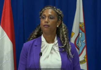 TEATT Minister defends cannabis legalization process, says current government inherited framework.