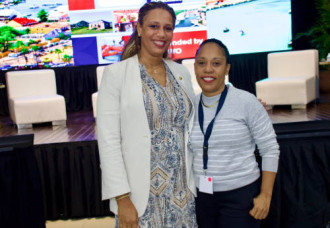 The St.Maarten Small Properties Association applaud Ministry of TEATT for the inclusion of the small properties sector in the National Tourism Development Discussions.