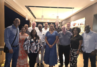 Ministry of TEATT's Strategic Economic Stakeholders Consultation Opens today. 