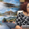 Cg 27.3 million tax office and Cg 10 Million Parliament Building lead Gumbs’ investment pitch.