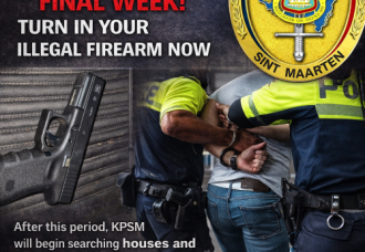 KPSM Urges Public to Act as Gun Buyback Program Enters Final Week.