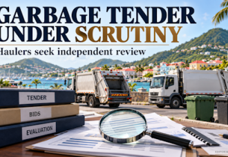 Waste haulers demand independent investigation into 2026–2029 Garbage Collection Tender.