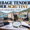 Waste haulers demand independent investigation into 2026–2029 Garbage Collection Tender.