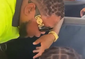 Suspend the Officer, but who is confronting the Youth Violence?