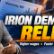 Irion: “No Life or Hope” in 2027 budget as families struggle to pay their bills.