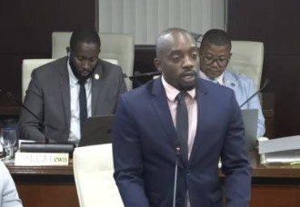 Civil Servants face another year without COLA, Irion warns.
