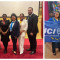 Junior Chamber International (JCI) National Presidents’ Meeting in Mexico City.