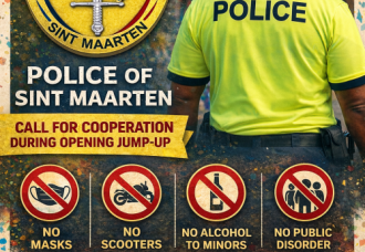 KPSM Calls for Cooperation and Safety During Opening Jump-Up.