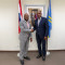 MP Doran Continues to Push for Military-Style Youth Training Following Talks with Aruba’s Justice Minister.