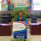 Grace, Grit and Research: Khalisha Halley Represents St. Maarten at CARPHA Conference.