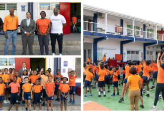 King’s Games 2026 Successfully Held.