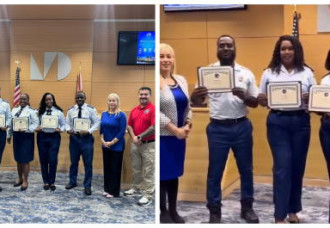 KPSM Continues Investment in Training and Professional Development of Personnel.