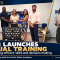KPSM launches virtual training program in partnership with Dutch Police academy.
