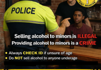 KPSM Urges Strict Age Verification During Carnival Season.