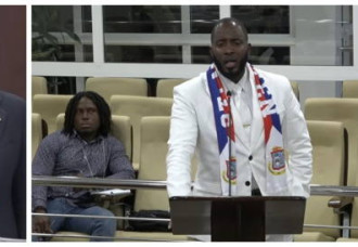 As consumers prepare to march, parliament hears why relief has yet to reach GEBE customers.