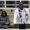 As consumers prepare to march, parliament hears why relief has yet to reach GEBE customers.