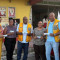 Sint Maarten Lions Club Launches Father’s Day Car Raffle with First Ticket Presentation.