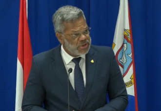 Prime Minister Mercelina Addresses NV GEBE Fuel Clause Increase and Calls for Urgent Clarification and Consumer Relief Measures.