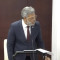 Prime Minister defends decisions, rejects allegations during heated parliamentary session.
