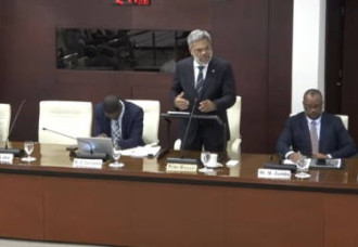 GEBE Debate Resumes a Year Later as PM Defends Government Actions Amid Management Change.