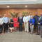 Prime Minister Chairs Follow-Up Meeting on Proposed Surinam Airways Route to St Maarten.