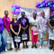 UPP Honors Lupus Warriors Across Sint Maarten.