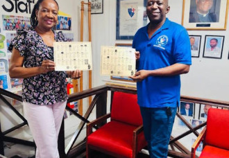 Loving Our Teachers Out Loud” Celebrates Five Years of Appreciating St. Maarten’s Educators & Staff.
