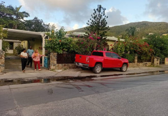 Another person was found dead in their home.