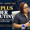Surplus under scrutiny: Gumbs acknowledges financial risks outside 2027 Budget Projections.