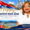 Happy Constitution Day, St. Maarten.