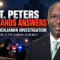 Community wants Answers in Rudy Benjamin Investigation.