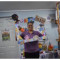Minister Melissa Gumbs to Join Early Learners BookStart Grand Celebration.