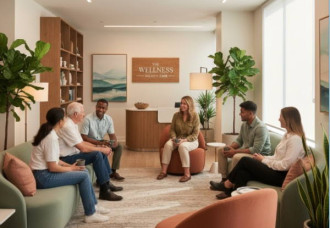 MHF conducts client satisfaction survey to strengthen quality of care.