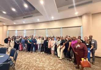 Regional Seminar on Forensic Mental Health Convenes in Sint Maarten, Calling for Assessment-Led Justice Reform.