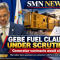 Mercelina pressed on GEBE fuel clause as generator contracts await signing.