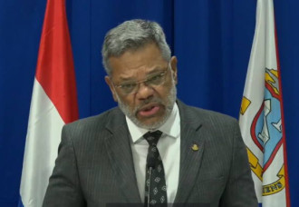 Prime Minister faces tough questions on VSA, Budget and Inspector General Appointment