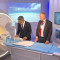 PM Mercelina Explores Smarter, More Connected Healthcare for Sint Maarten During Philips Visit.