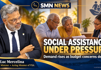 Government warns Social Assistance budget may fall short as more residents seek help