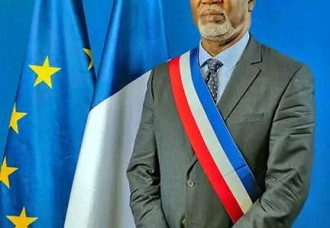 Louis Mussington, President of the Collectivité of Saint-Martin, Questioned in Public Funds Investigation.