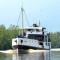 MV Barima disaster triggers massive search-and-rescue operation off Guyana's coast.